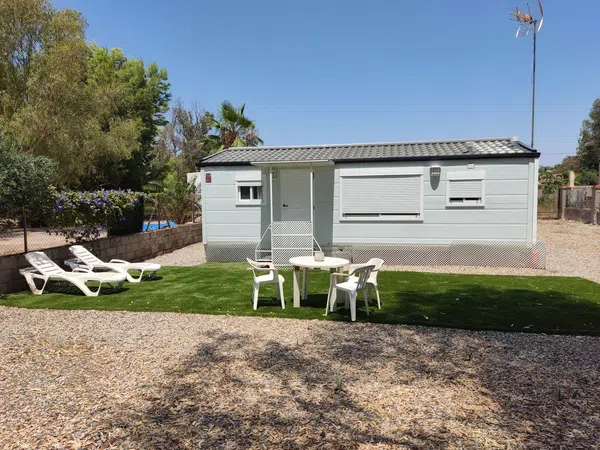 Casa o chalet independiente en Via Barriada Las Rozas s/n, Burjulu - La Mulería, Burjulu - La Mulería - Foto 6