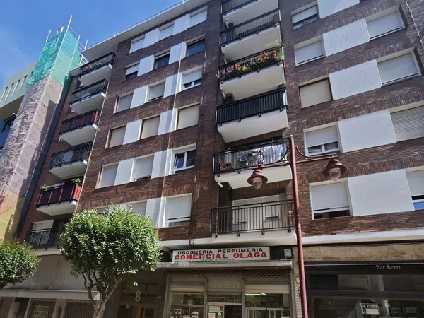 Piso en Calle Juntas Generales, 8, Centro, Centro - Foto 1