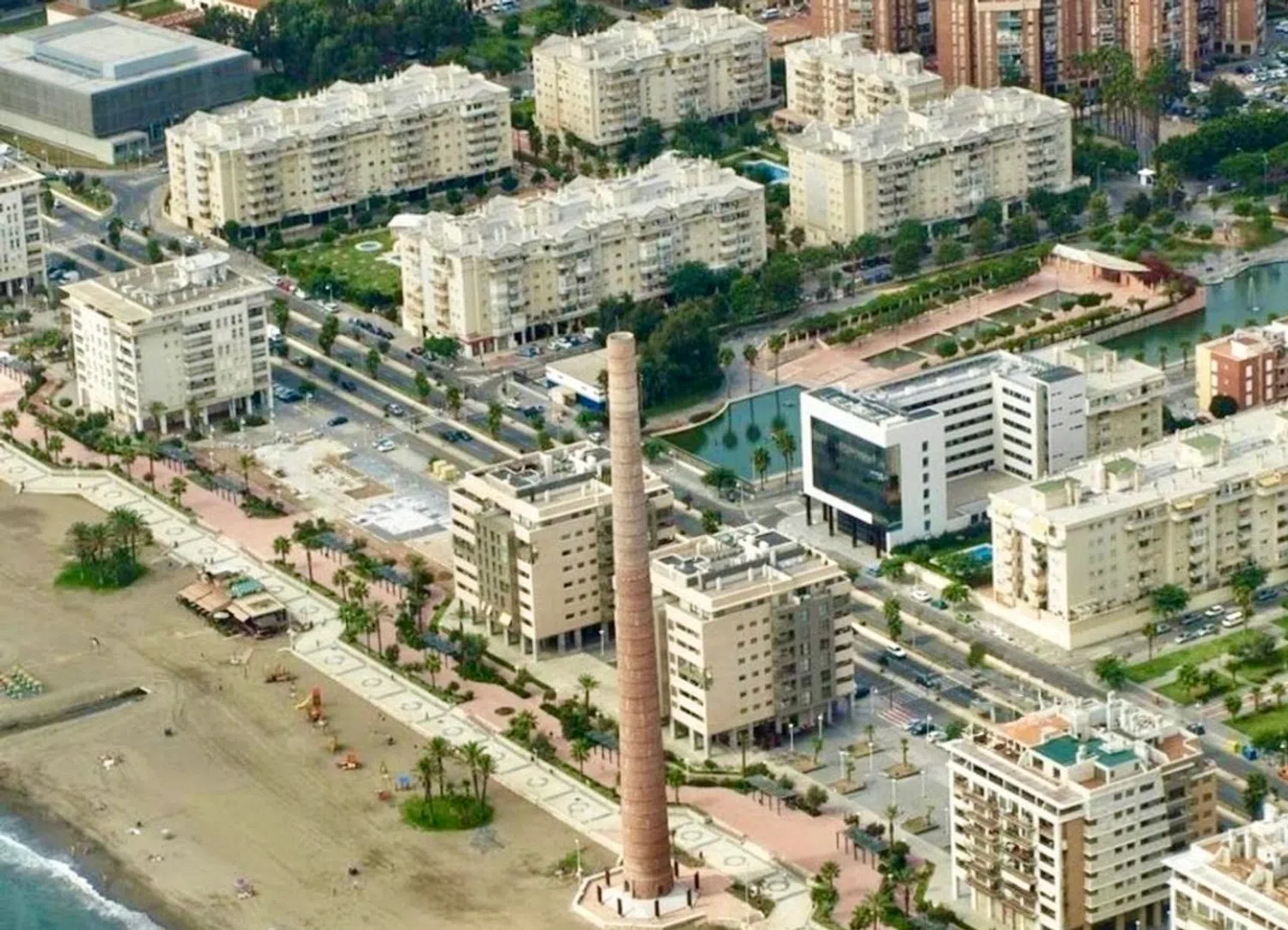 Estudio en calle Omar, 8 - Foto 37