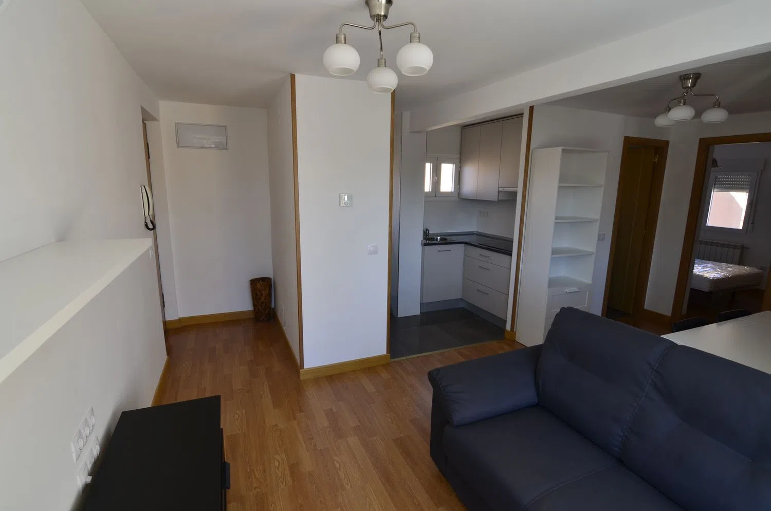 Piso en travesía de San Sebastián, 3 - Foto 1