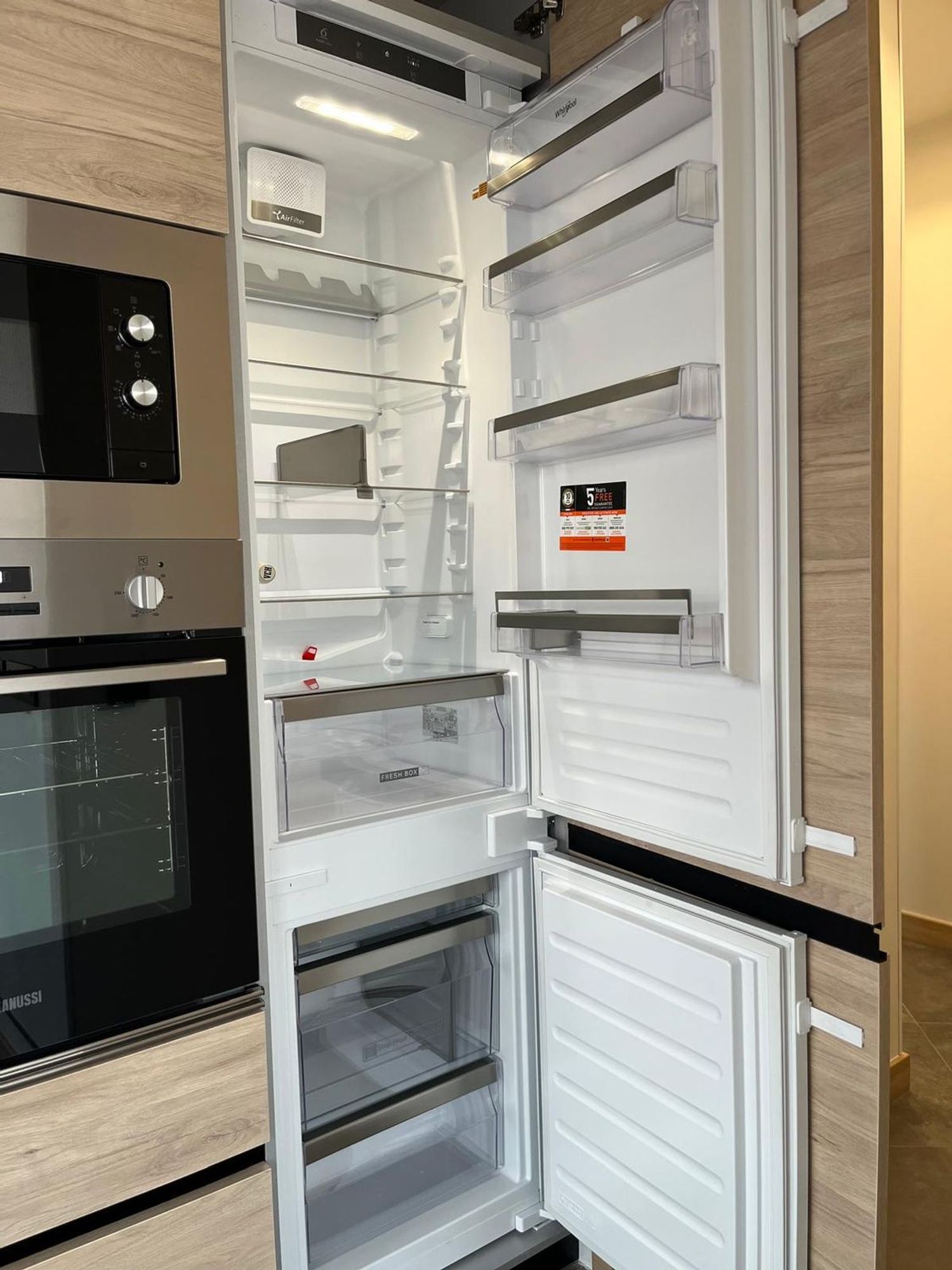 Piso en calle de San Bernardo, 38 - Foto 18