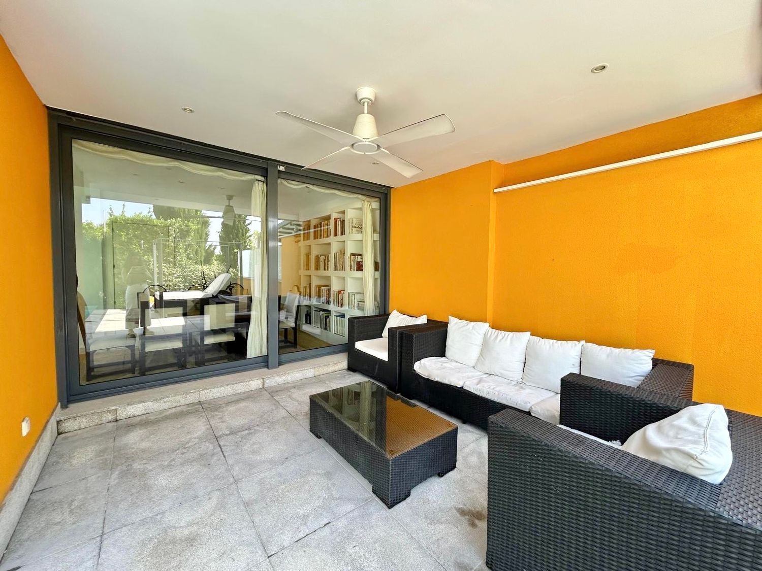 Chalet pareado en Calle de San Enrique de Ossó, Encinar de los Reyes, Encinar de los Reyes - Foto 4