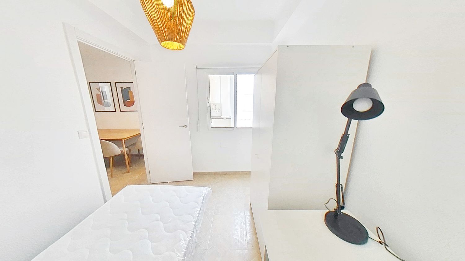 Piso en Barrio Gibralfaro - Foto 8