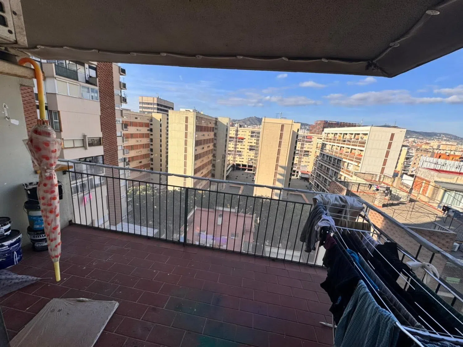 Piso en calle de la Mare de Déu de Port, 407 - Foto 12