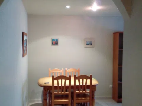 Piso en calle Esperanza, 22
