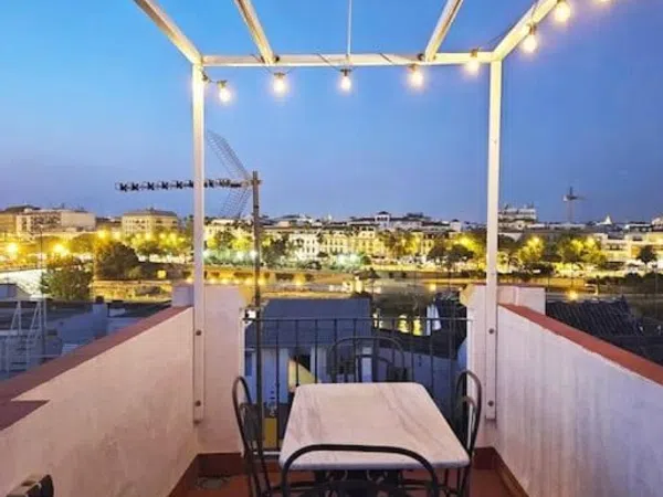 Dúplex en calle Pureza, 20 - Foto 22