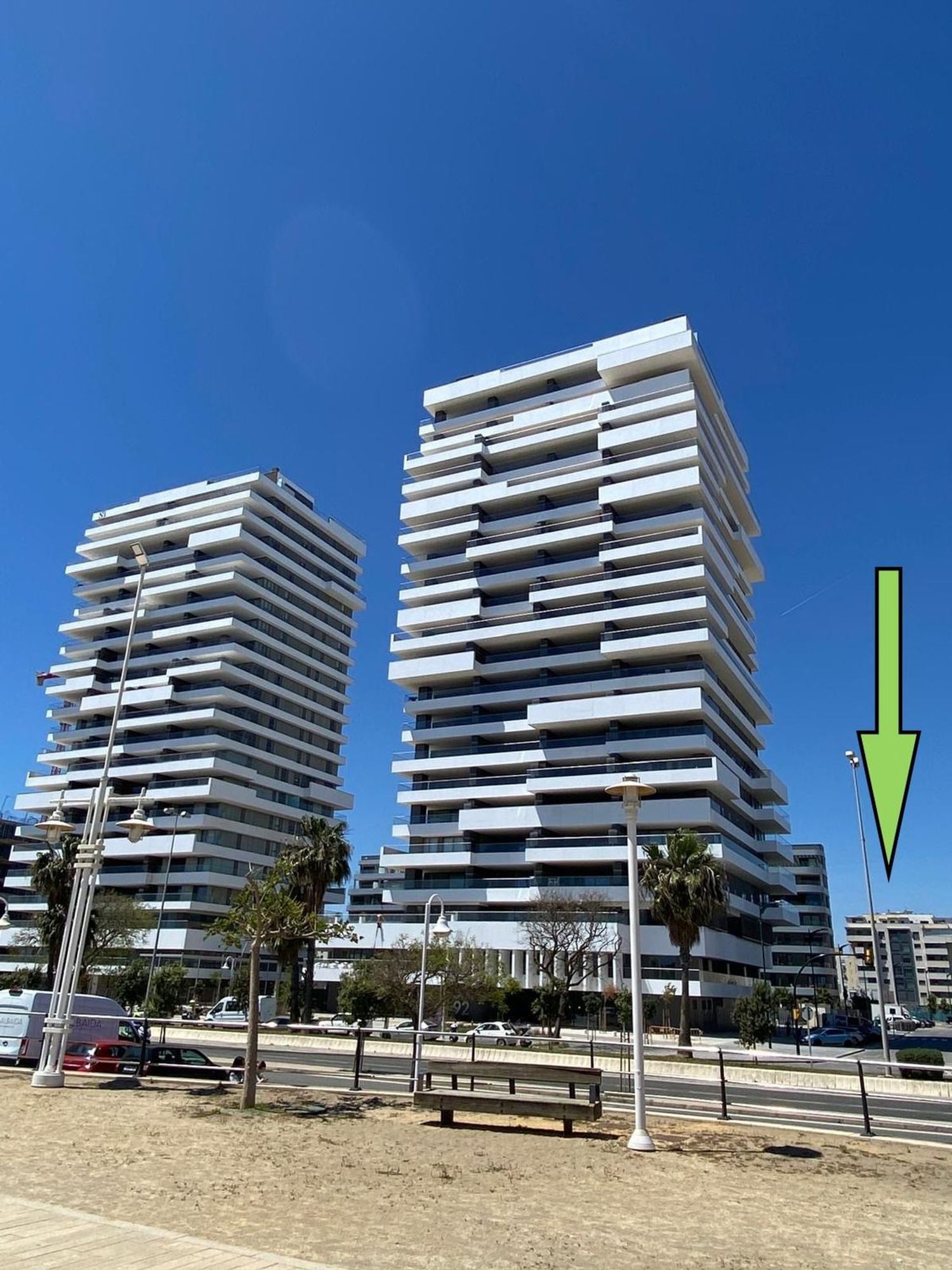 Estudio en camino de la Térmica, 28 - Foto 5