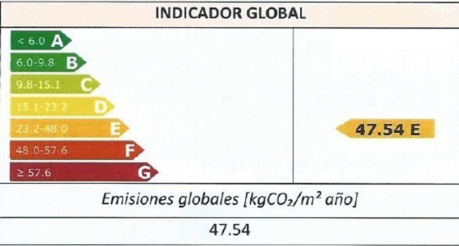 Estudio en Marqués de Teverga, 14 - Foto 10