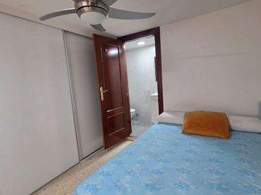 Estudio en Málaga Capital - Foto 17
