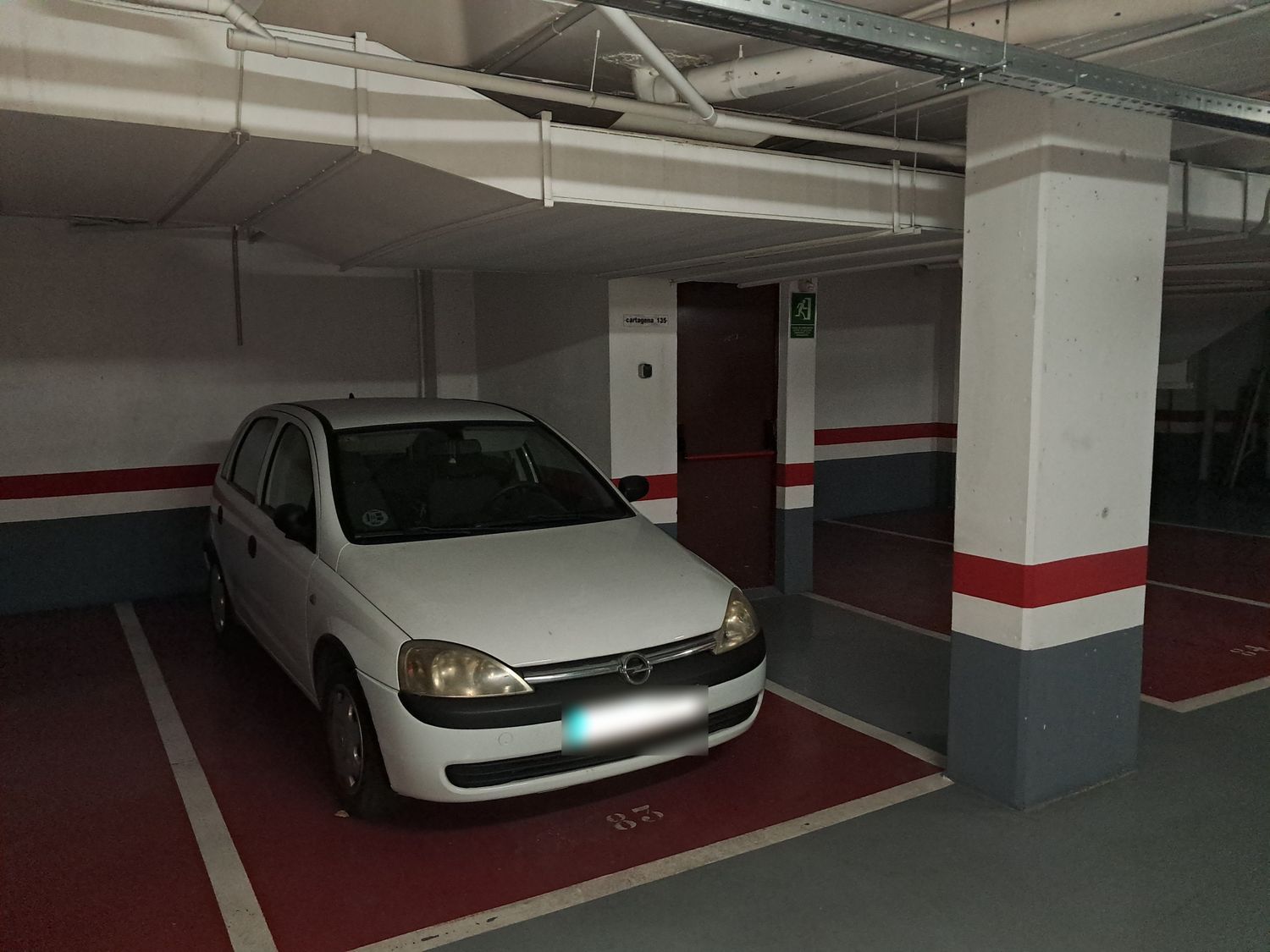 Piso en Calle de Josep Pla, 20, Ciudad Jardín - Foto 33