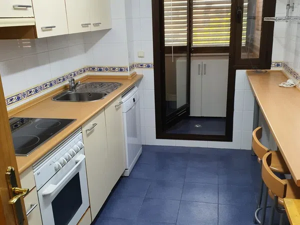 Piso en Calle Castillo de Arévalo, 11, Europolis - Foto 6