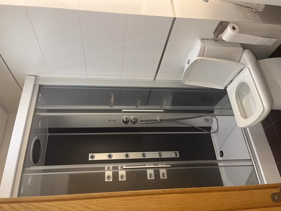 Estudio en  Rúa de SolÍs 19 - Foto 9