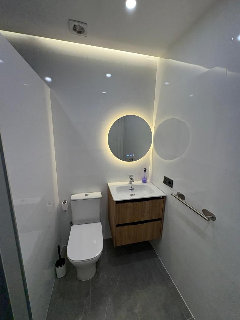 Piso en  Calle Alamo 14 - Foto 5