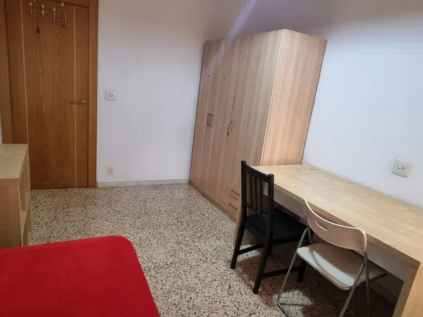 Piso en Calle Ledesma, 7, Carmelitas - Foto 9