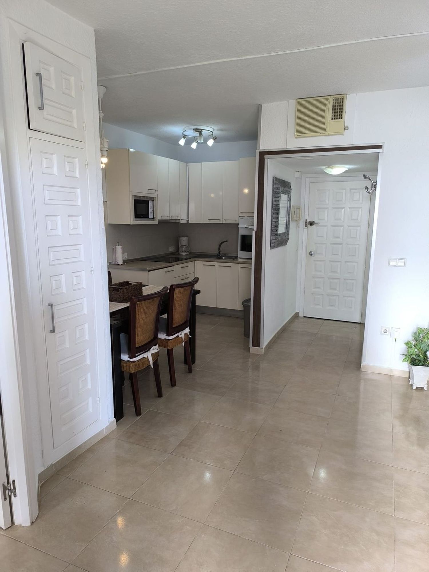 Piso en urbanización algaida, 1 - Foto 15