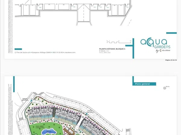 Ático en calle Miraflores, 12 - Foto 3