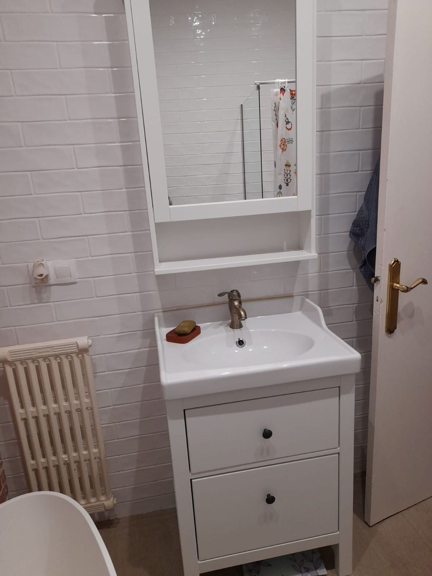 Piso en Gran Vía, 51 - Foto 9