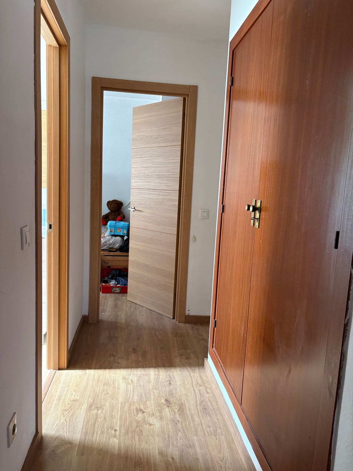 Chalet adosado en Avenida de Madrid, 9 - Foto 5