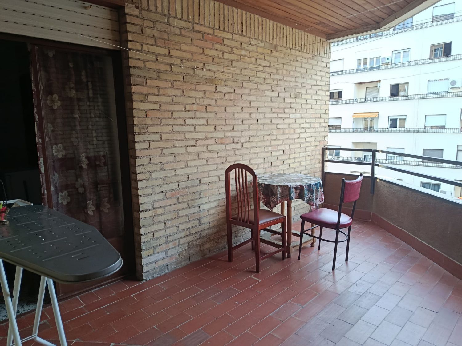 Piso en Avenida de Andalucía, 7, Hospital, Hospital - Foto 4
