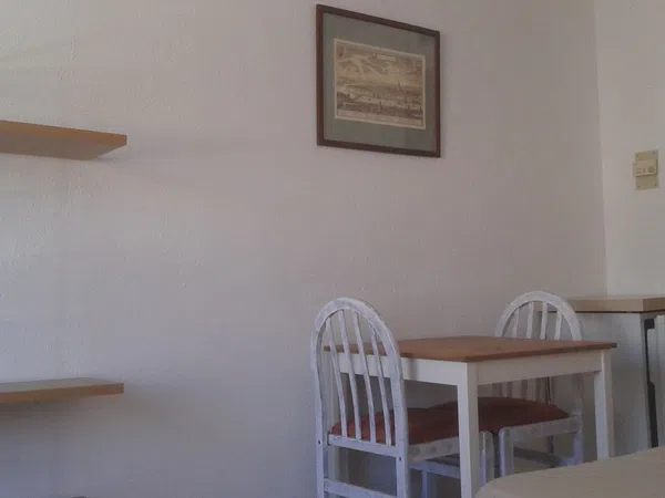 Estudio en calle Salado, 2 - Foto 12