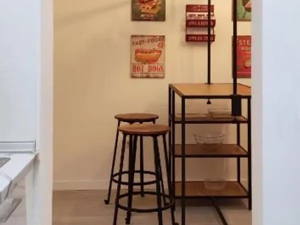Chalet adosado en Calle Cantabria, 32, San Juan-San José - Foto 13