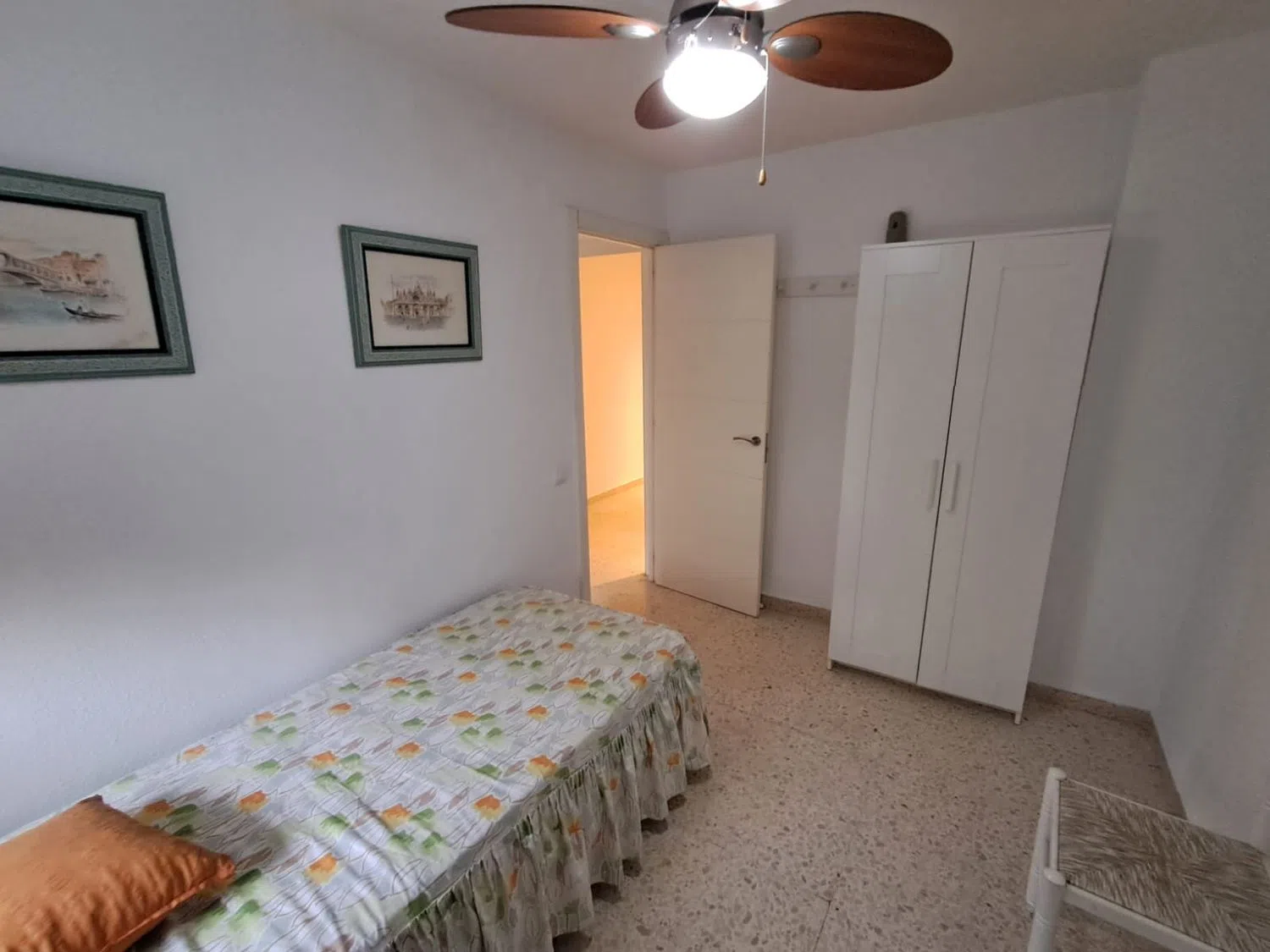 Piso en calle Clementinas, 5 - Foto 10