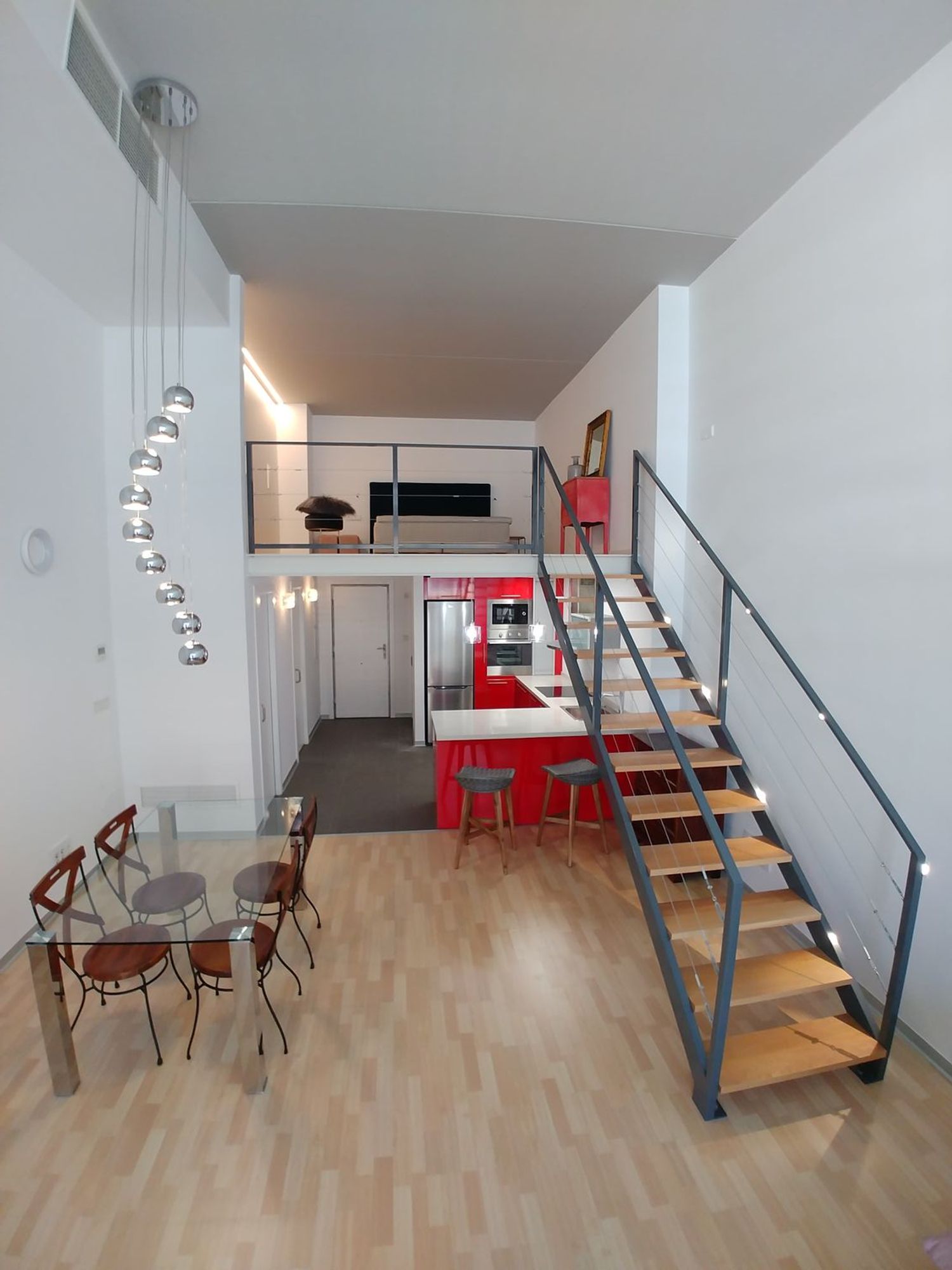 Loft en Calle Andarella, 2, Vara de Quart - Foto 2