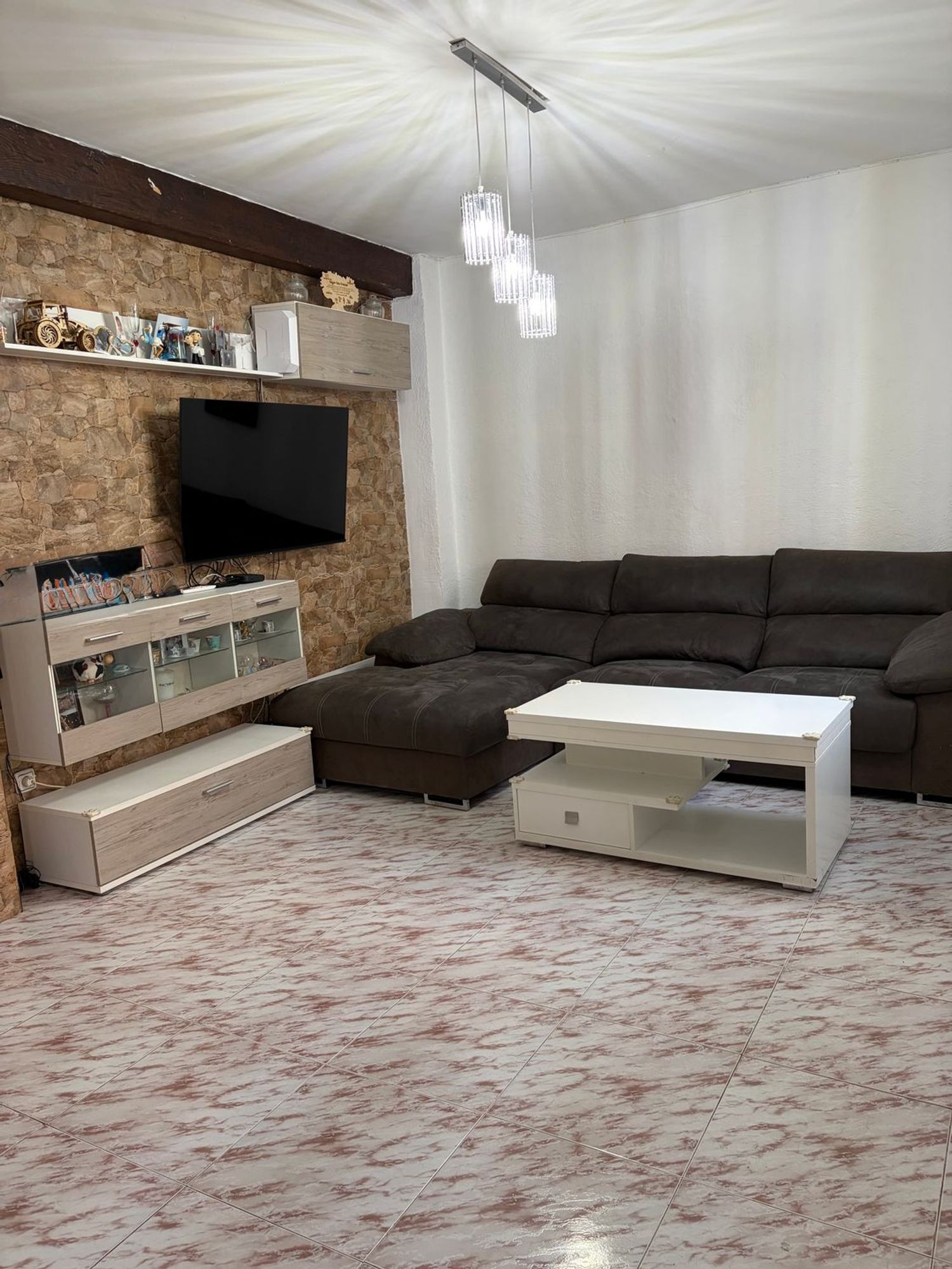 Casa o chalet independiente en Calle Angel Méndez, 26 - Foto 3