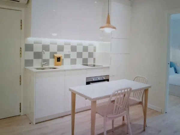 Piso en Carter del mar, 18