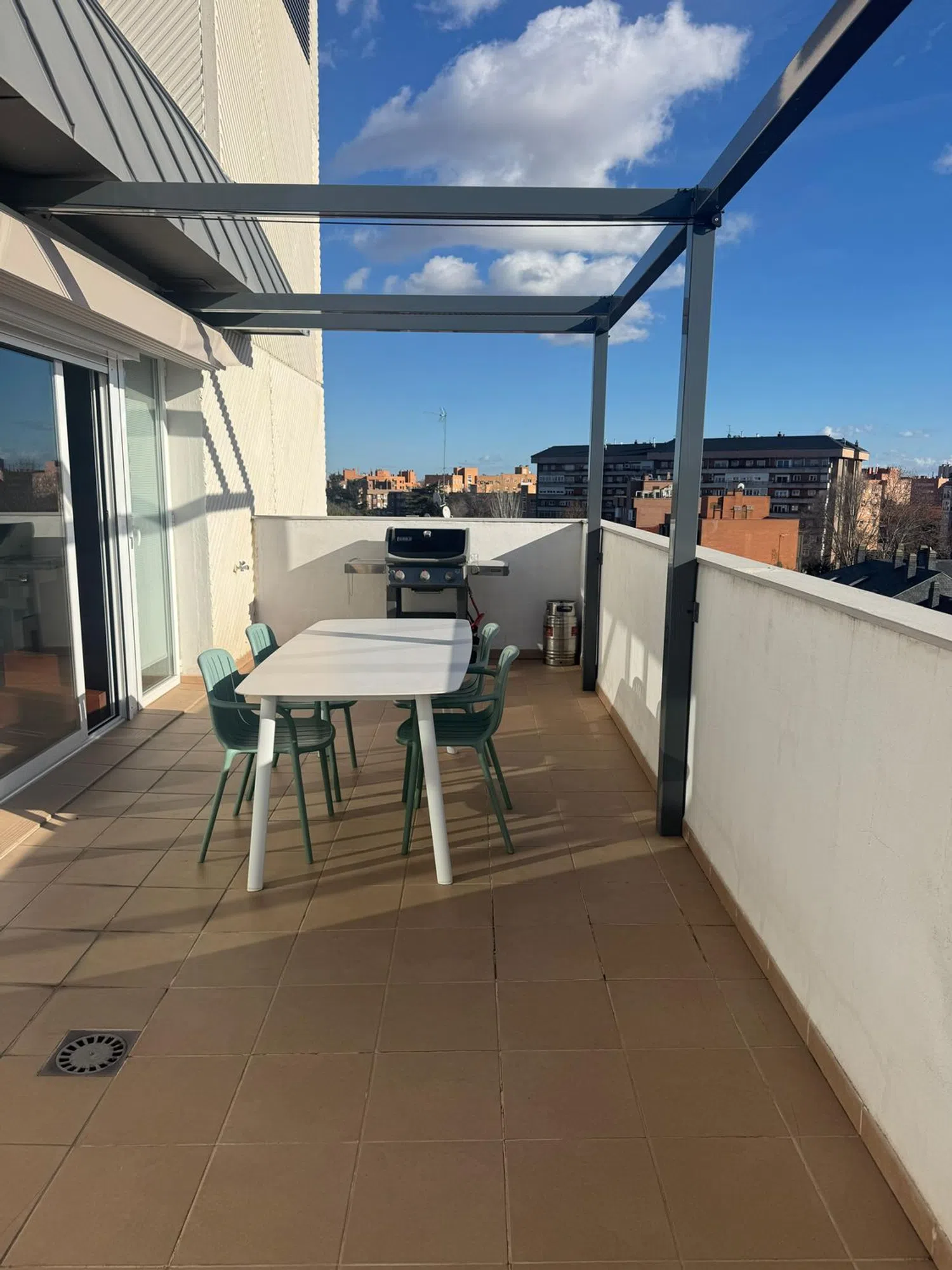 Dúplex en calle Butrón, 1 - Foto 8