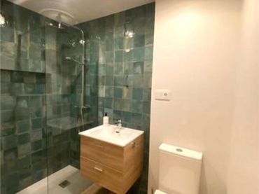 Apartamento en centro - Foto 7