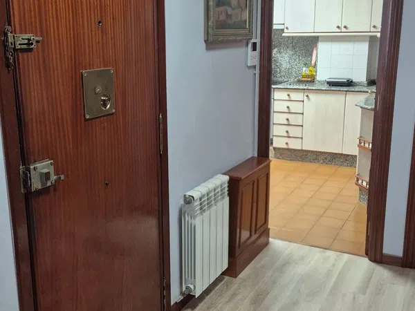 Piso en Calle Hermanos de la Lejía, 1 - Foto 3