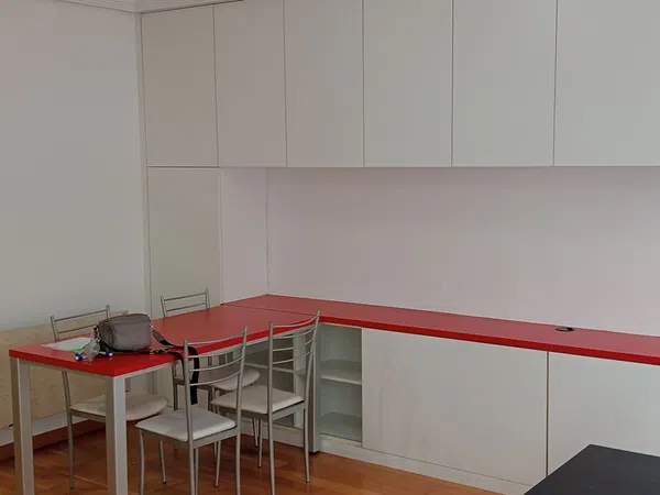 Estudio en calle do Paraguai, 23 - Foto 7