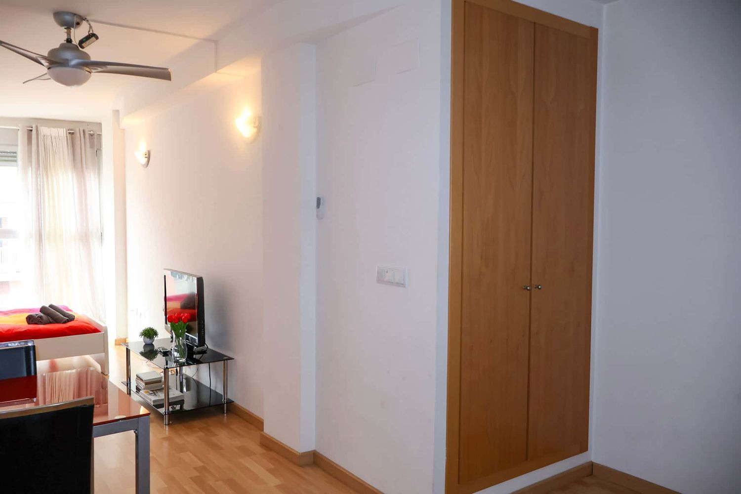 Estudio en Avenida de Burjassot, 124, Benicalap - Foto 16