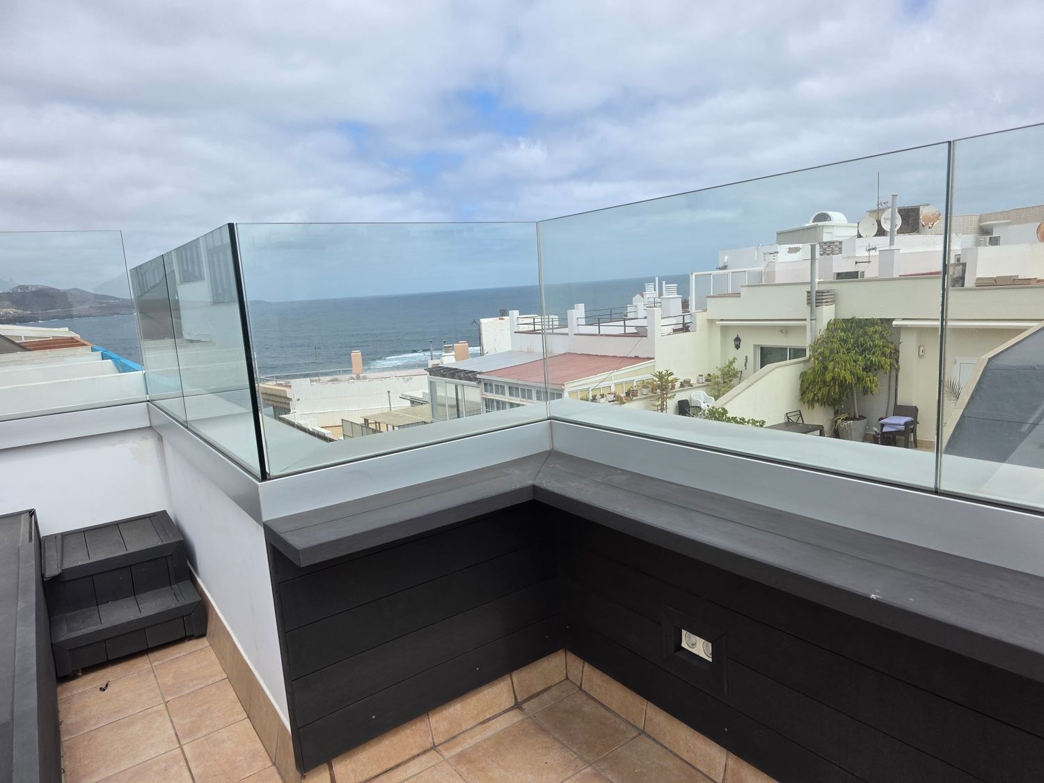 Dúplex en Calle Nicolás Estévanez, 59 - Foto 2