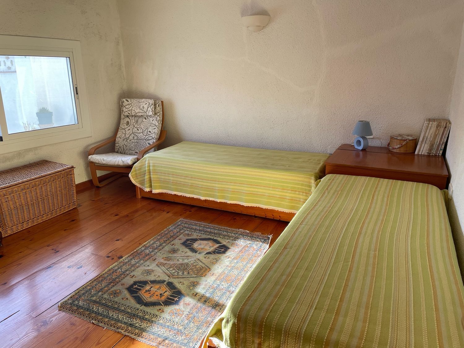 Casa o chalet independiente en Avenida de la Torre del Vallès s/n - Foto 8