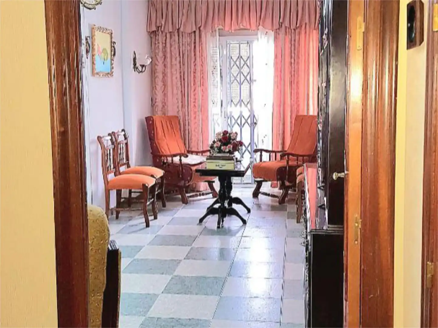 Piso en  Calle Párroco Antonio Gómez Villalobos 152 - Foto 1