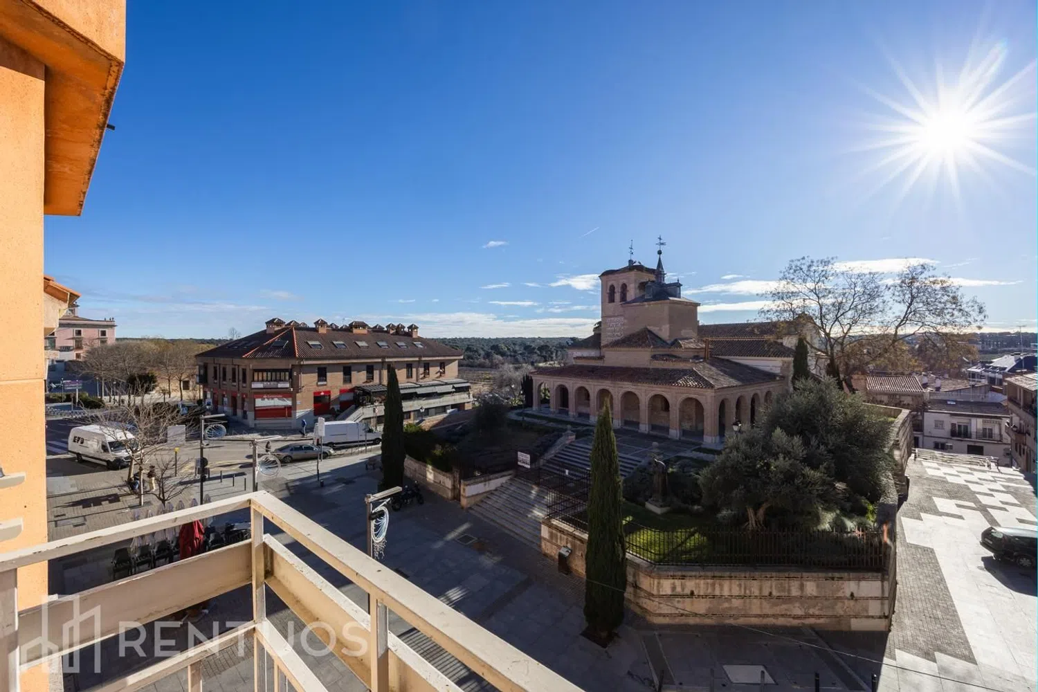 Piso en avenida de Adolfo Suárez - Foto 6