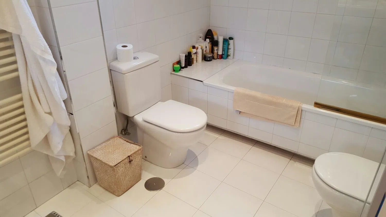 Piso en avenida de Alberto Alcocer, 46 - Foto 7