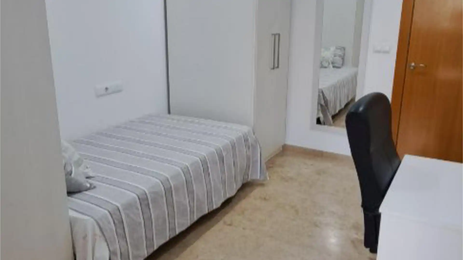 Piso en  Carrer la Carátula 3 - Foto 11