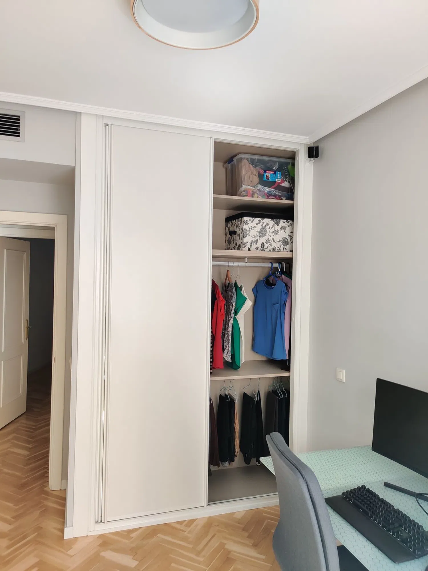 Piso en calle de la Batalla del Salado, 28 - Foto 31