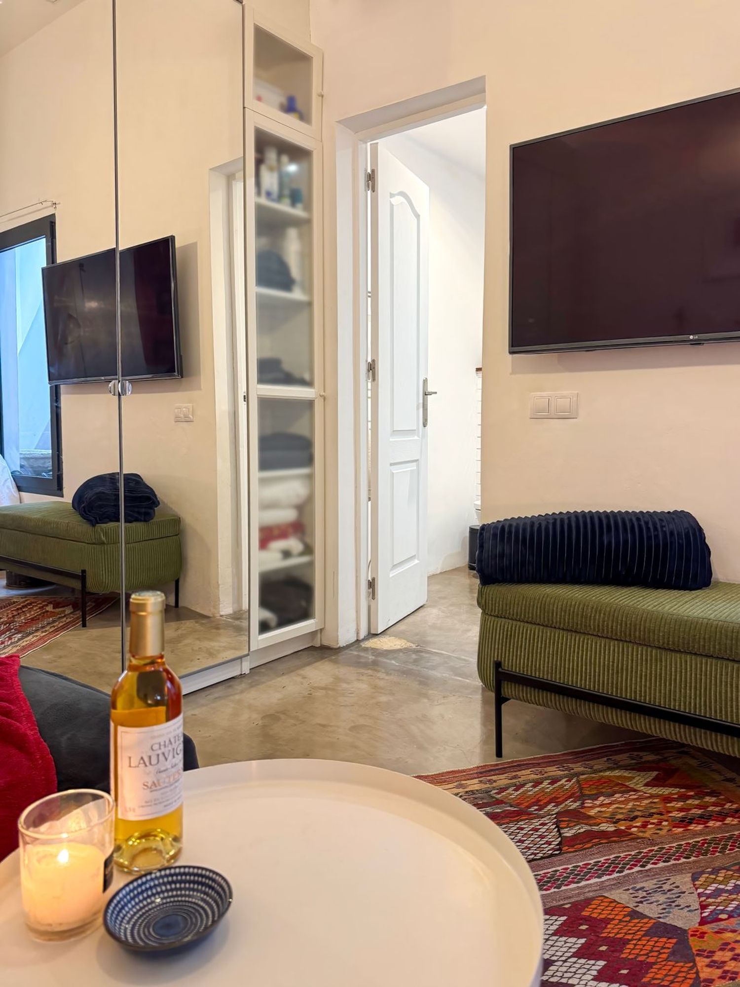 Chalet adosado en calle Alemania, 14 - Foto 3