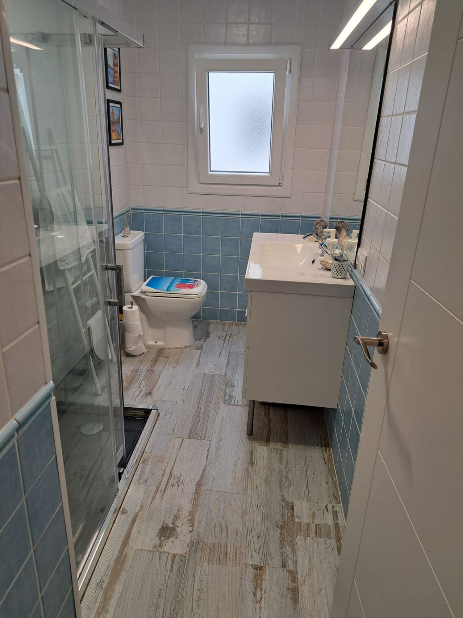 Piso en Paseo del Saladar, 112 8 piso - Foto 12