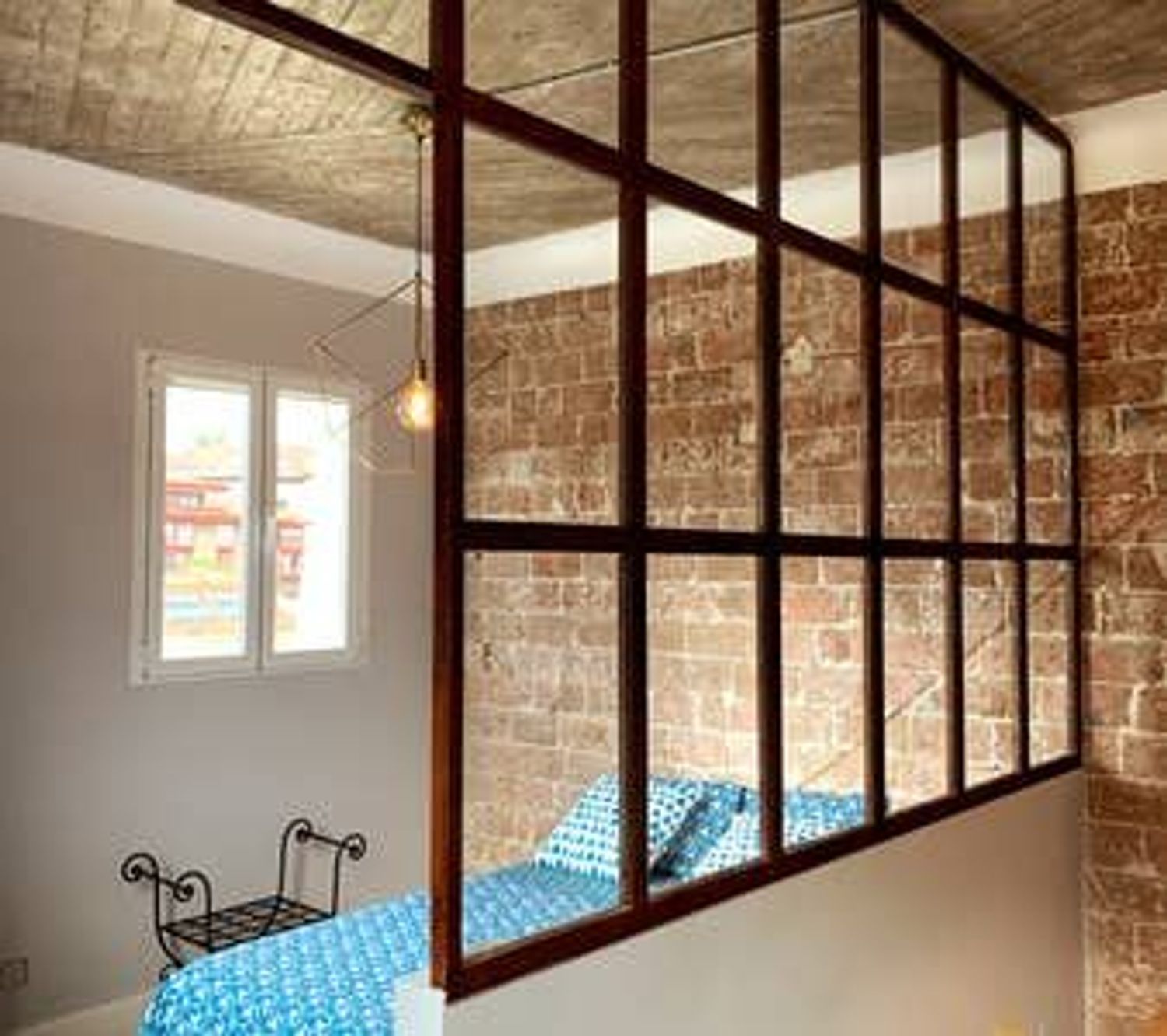 Ático en calle de Alfonso VI, 5 - Foto 10