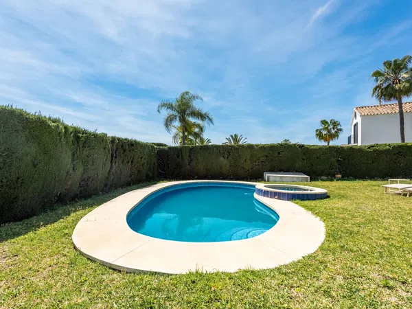 Casa independiente en calle Monte Biarritz, 94 - Foto 7