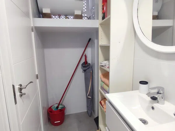 Estudio en Calle Falucho, 1 - Foto 10