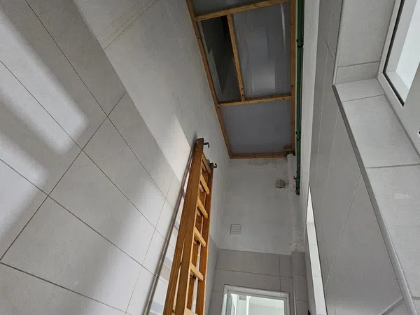 Casa o chalet independiente en Calle California, 39, Guanarteme - Foto 11