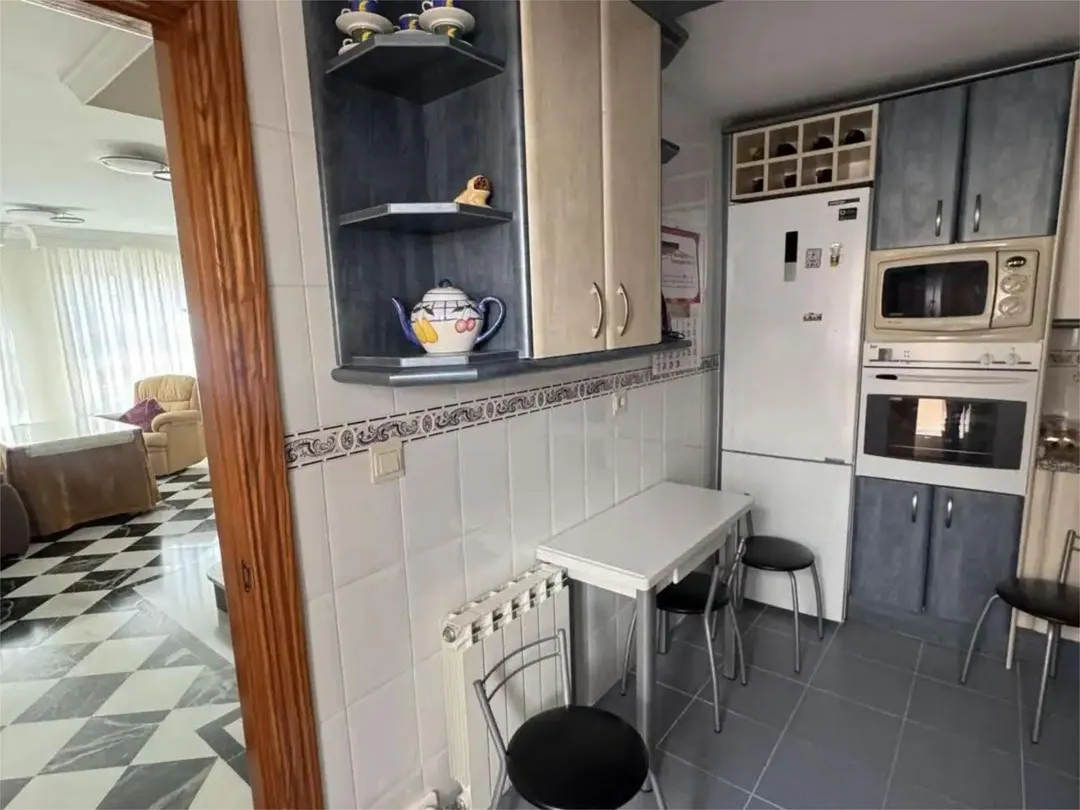 Casa adosada en  Velazquez 5 - Foto 10