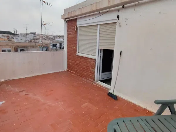 Ático en Calle D'Antonio Trueba, 21, Carolinas Bajas - Foto 7