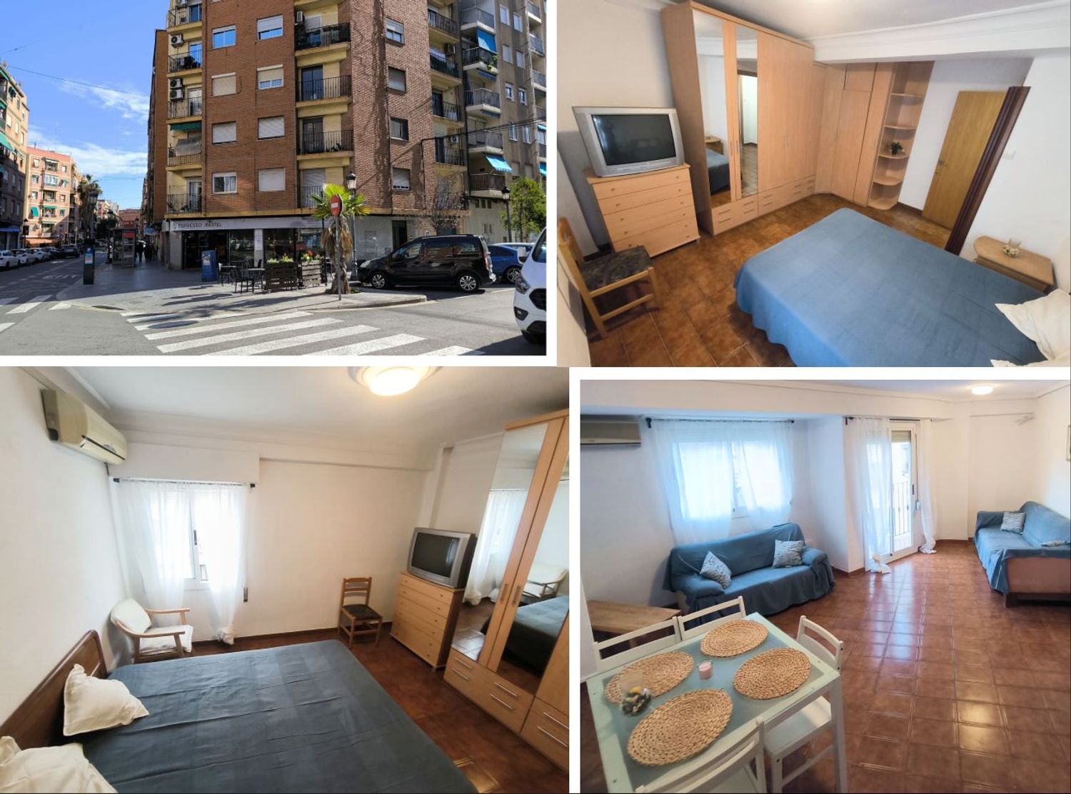 Piso en calle de Manolo Taberner, 31 - Foto 13